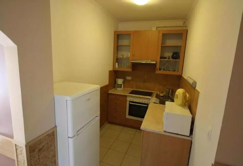 Majatalo Návay Vendégház