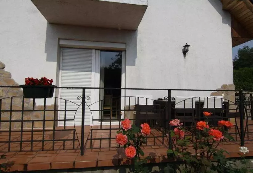 Majatalo Návay Vendégház