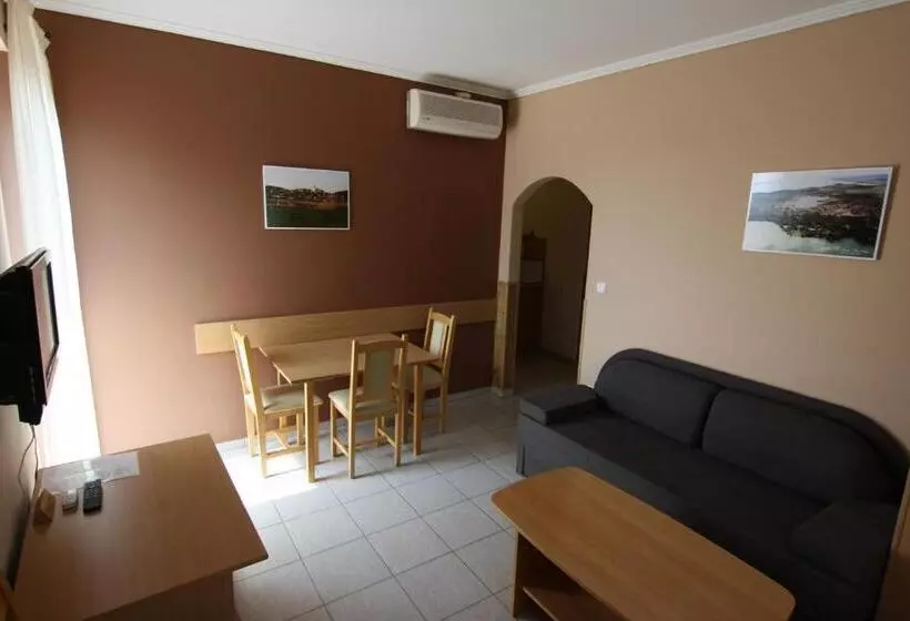 Majatalo Návay Vendégház