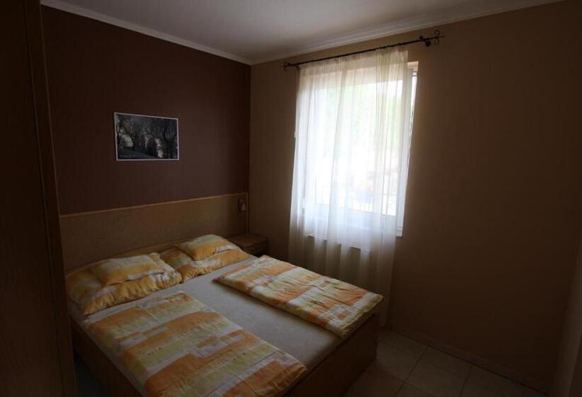 Pension Návay Vendégház