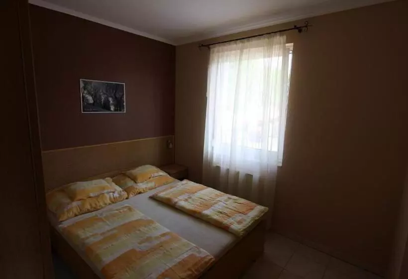 Majatalo Návay Vendégház