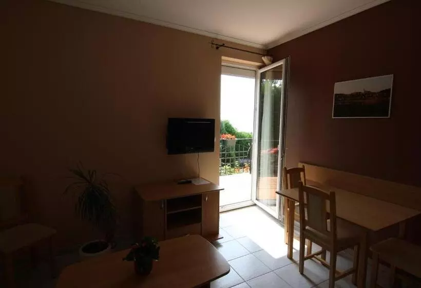 Majatalo Návay Vendégház