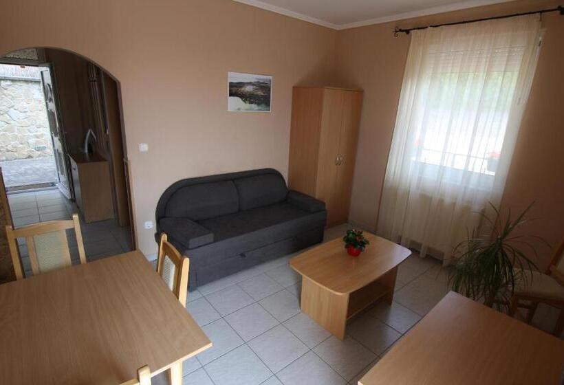 Pension Návay Vendégház