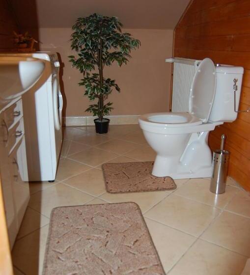 Pension Penzion A Restaurace U Mámy