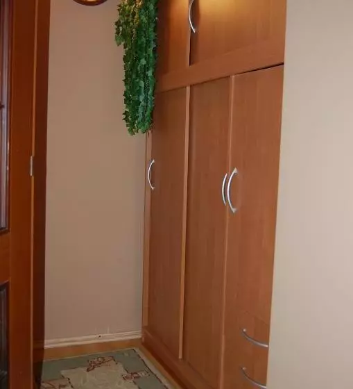 ペンション Penzion A Restaurace U Mámy