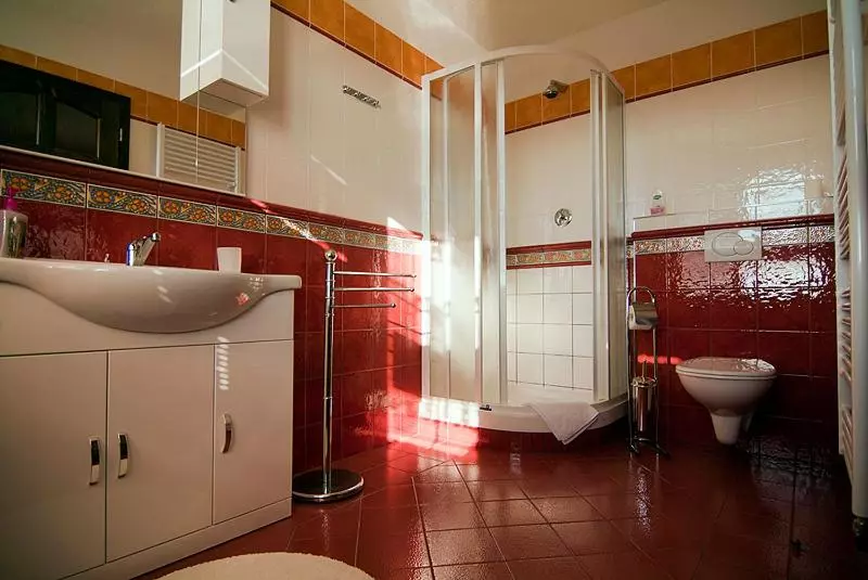 ペンション Penzion A Restaurace U Mámy