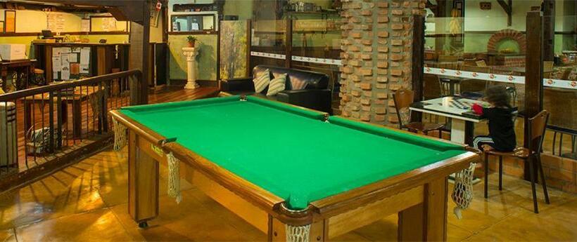 بنسيون Pousada Banana Cipo