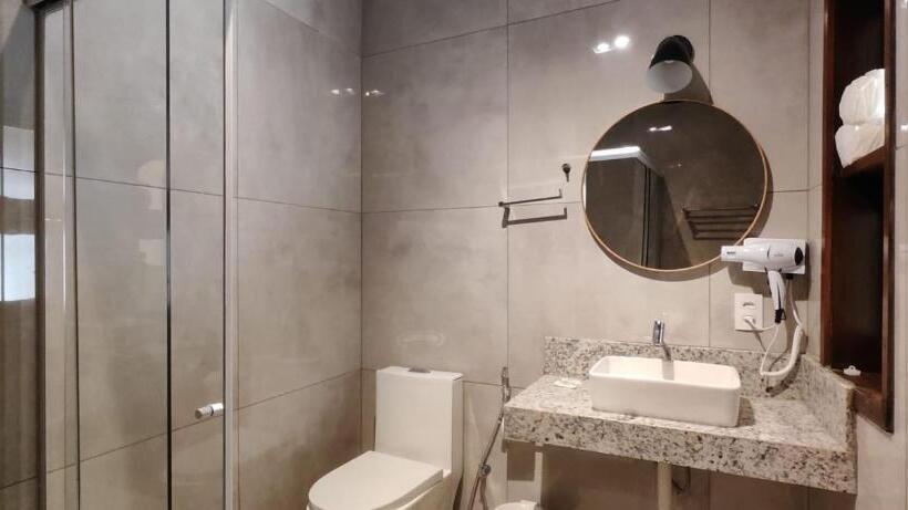 بنسيون Pousada Banana Cipo