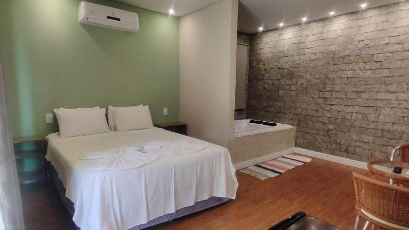 بنسيون Pousada Banana Cipo