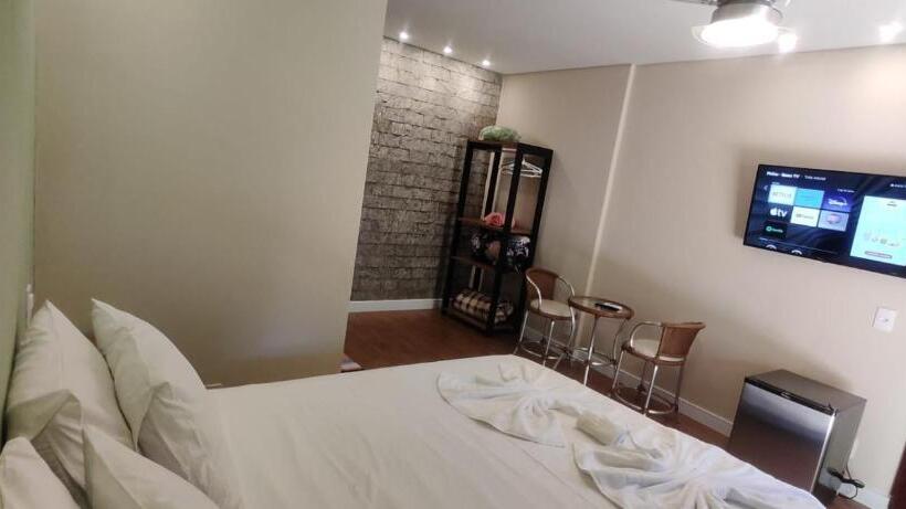 بنسيون Pousada Banana Cipo