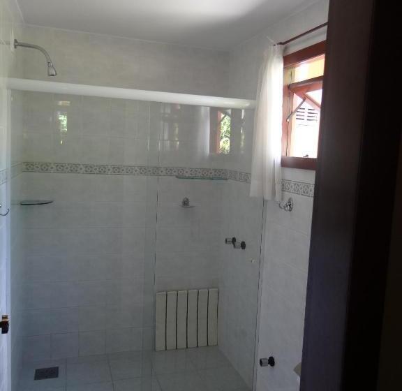 پانسیون Pousada Da Mantiqueira