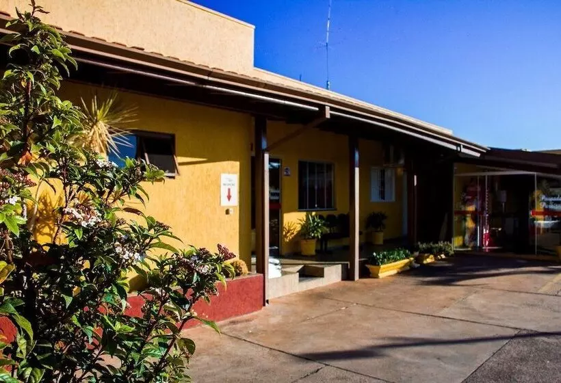 Majatalo Pousada Paraiso Avaré