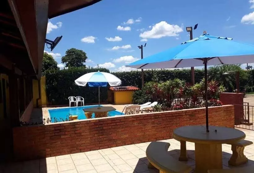 Majatalo Pousada Paraiso Avaré