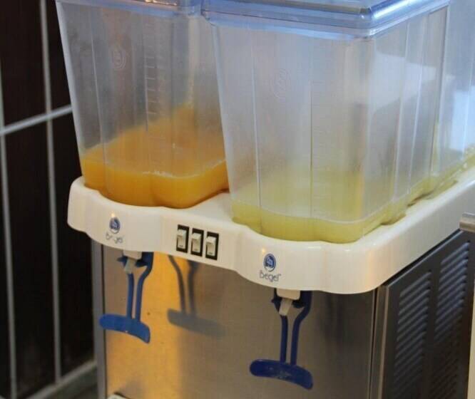 פנסיון Pousada Paraiso Avaré