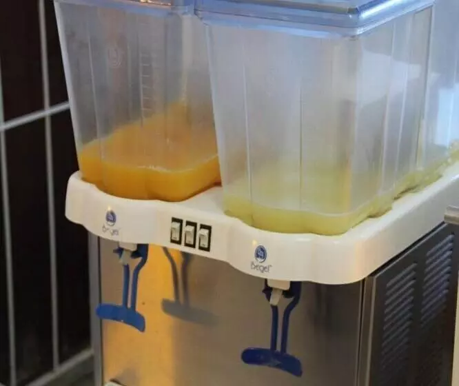 Majatalo Pousada Paraiso Avaré