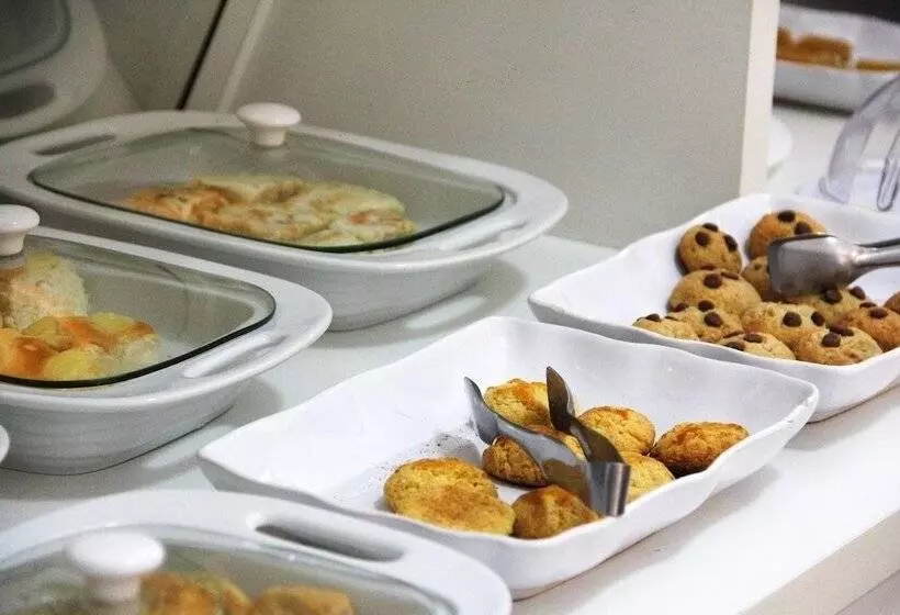 Majatalo Pousada Paraiso Avaré