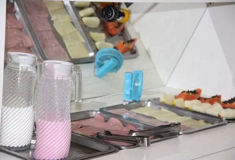 Majatalo Pousada Paraiso Avaré