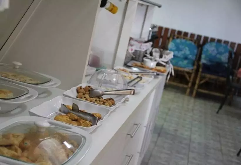 Majatalo Pousada Paraiso Avaré