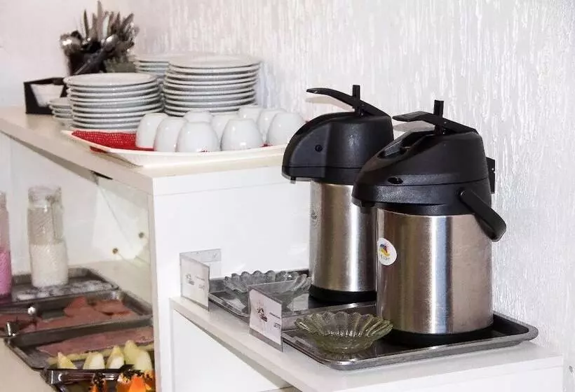 Majatalo Pousada Paraiso Avaré