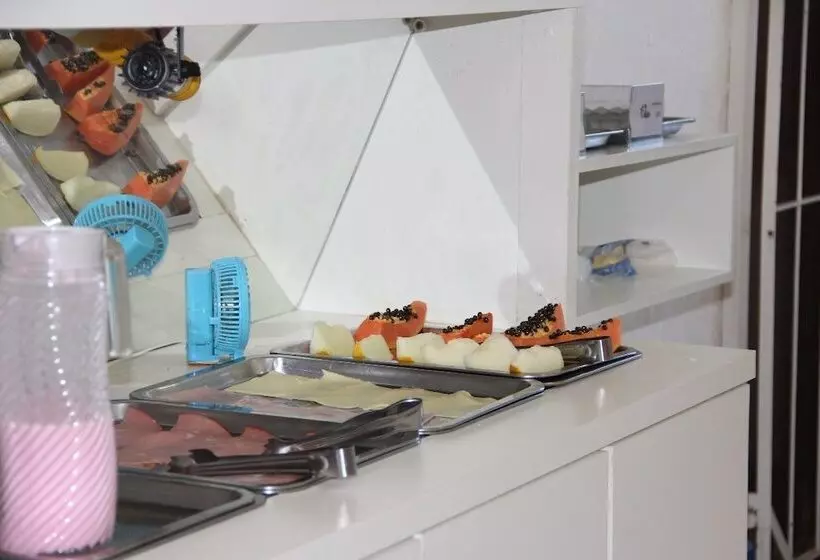 Majatalo Pousada Paraiso Avaré