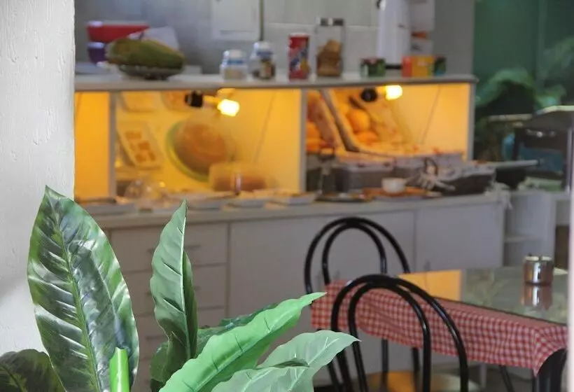 Majatalo Pousada Paraiso Avaré