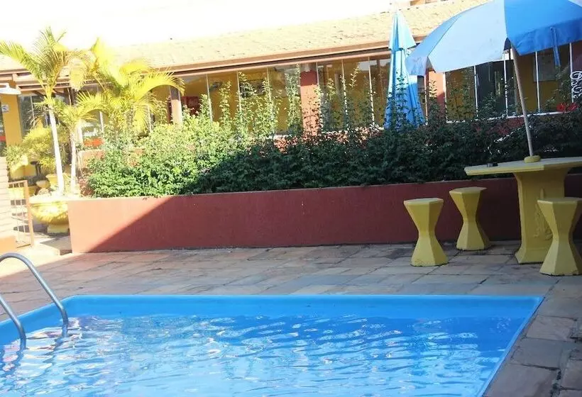 Majatalo Pousada Paraiso Avaré