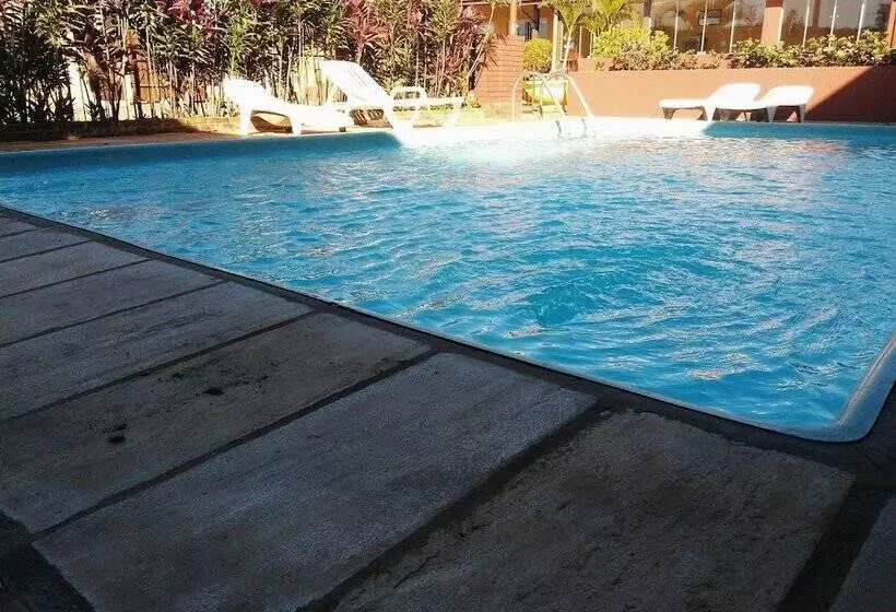 Majatalo Pousada Paraiso Avaré