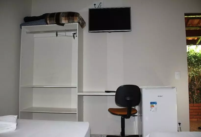 Majatalo Pousada Paraiso Avaré