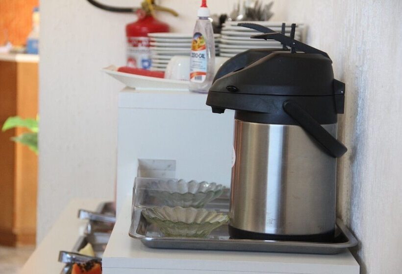 פנסיון Pousada Paraiso Avaré