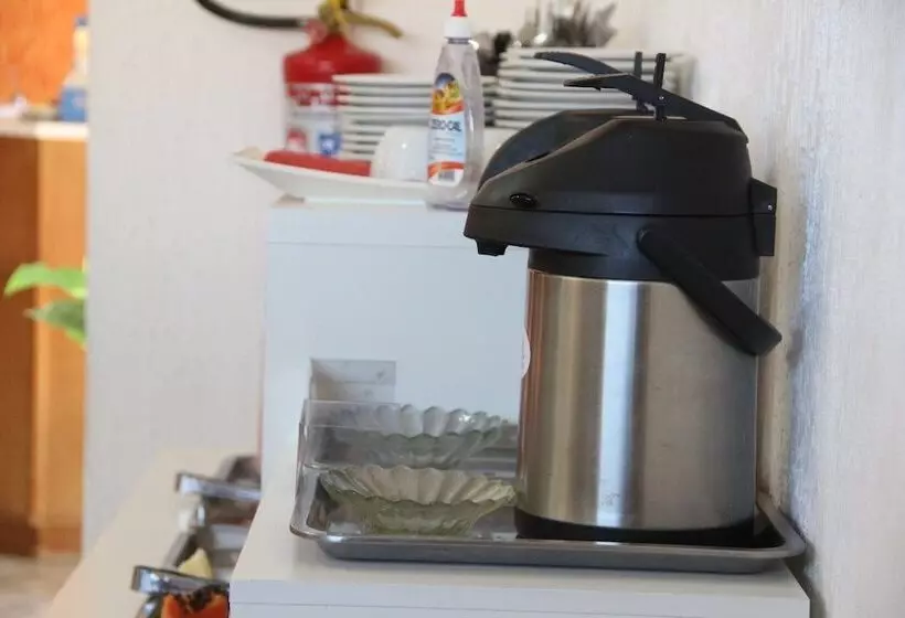 Majatalo Pousada Paraiso Avaré