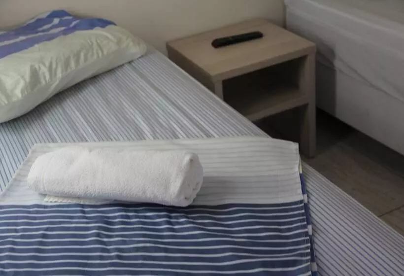 Majatalo Pousada Paraiso Avaré