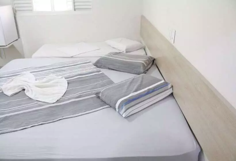 Majatalo Pousada Paraiso Avaré