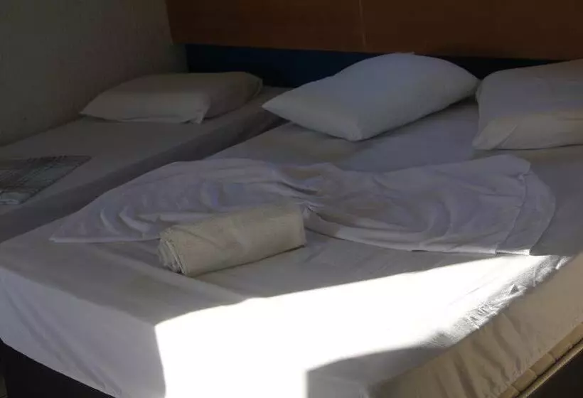 Majatalo Pousada Paraiso Avaré