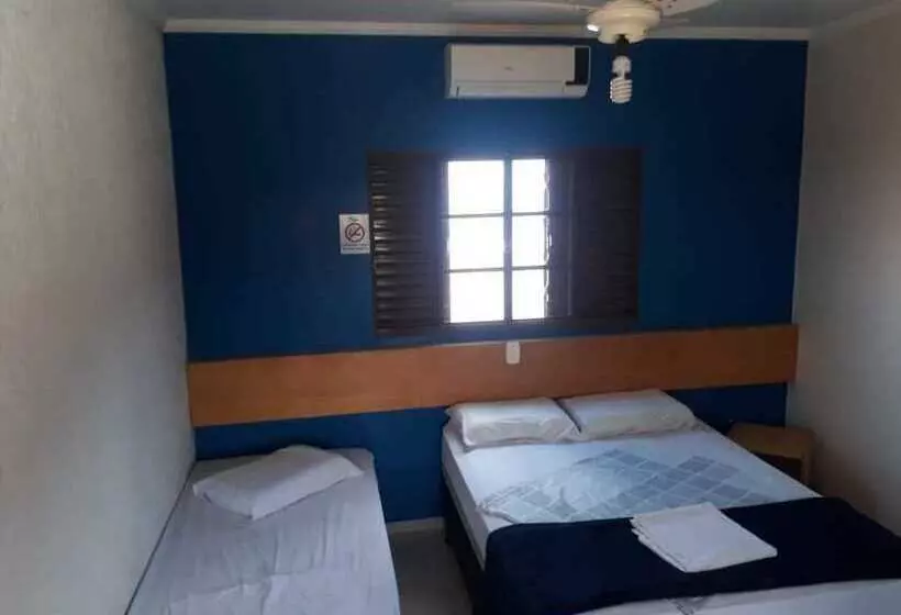 Majatalo Pousada Paraiso Avaré