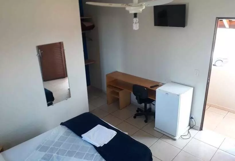 Majatalo Pousada Paraiso Avaré