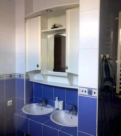 Majatalo Prutets Guest House