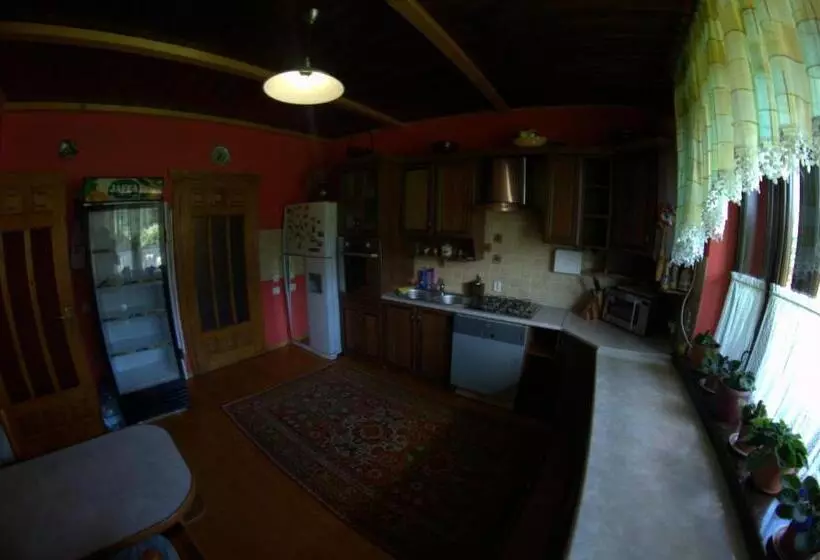 Majatalo Prutets Guest House