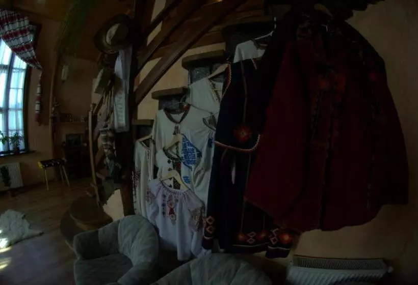 Majatalo Prutets Guest House