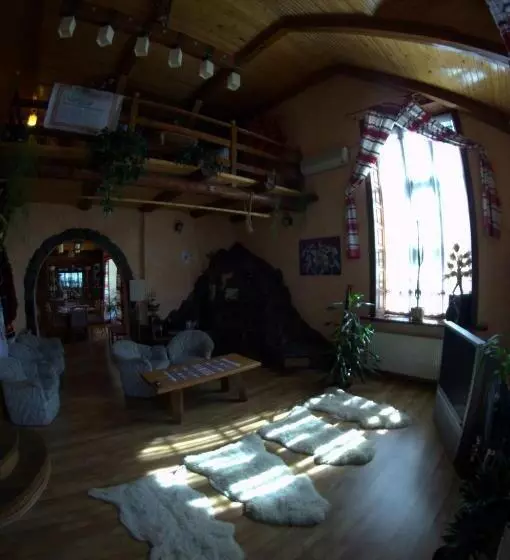 Majatalo Prutets Guest House