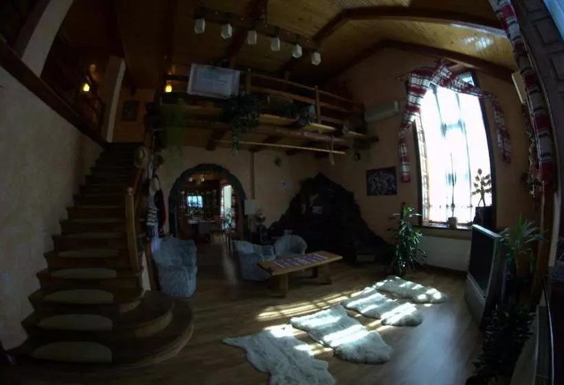 Majatalo Prutets Guest House