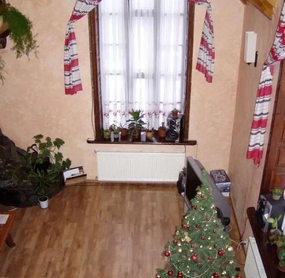 Majatalo Prutets Guest House