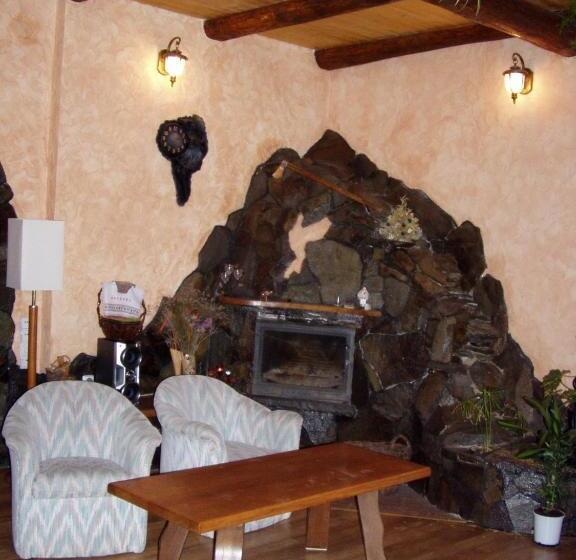 פנסיון Prutets Guest House