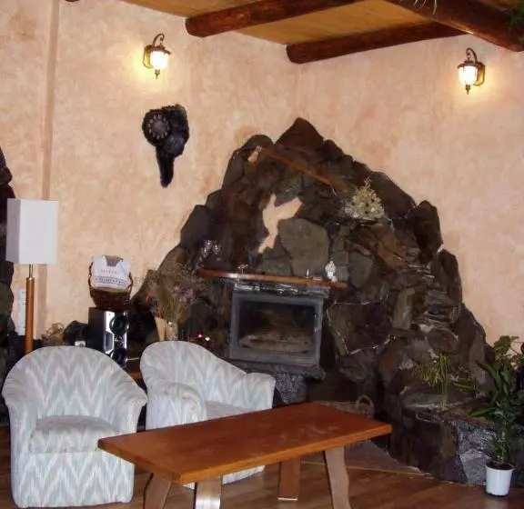 Majatalo Prutets Guest House