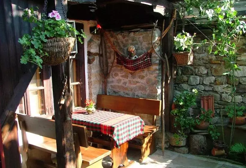 Majatalo The Tinkov House In Lovech