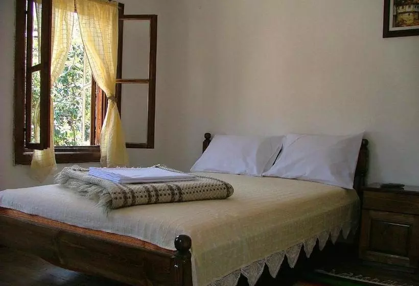 Majatalo The Tinkov House In Lovech