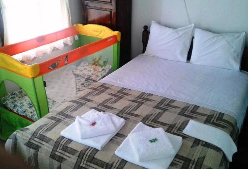 펜션 The Tinkov House In Lovech