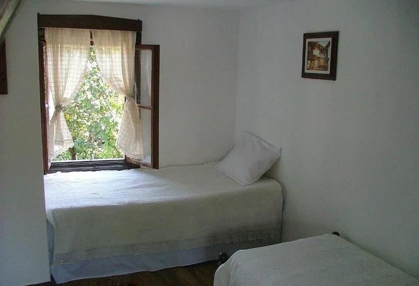 펜션 The Tinkov House In Lovech