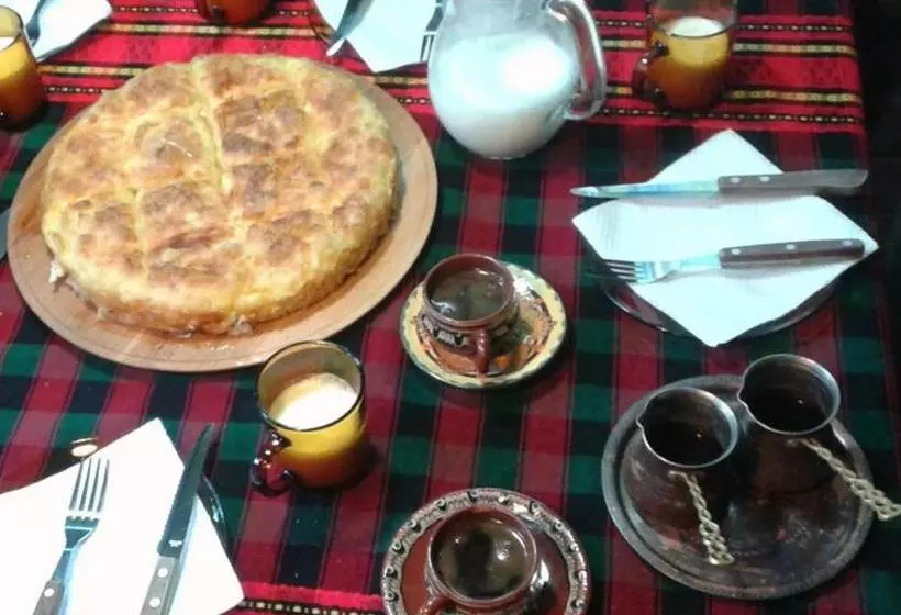 Majatalo The Tinkov House In Lovech