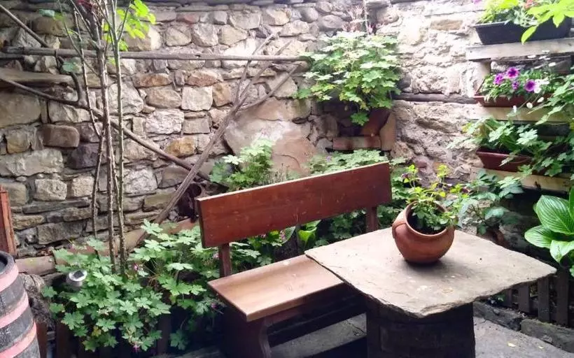 Majatalo The Tinkov House In Lovech