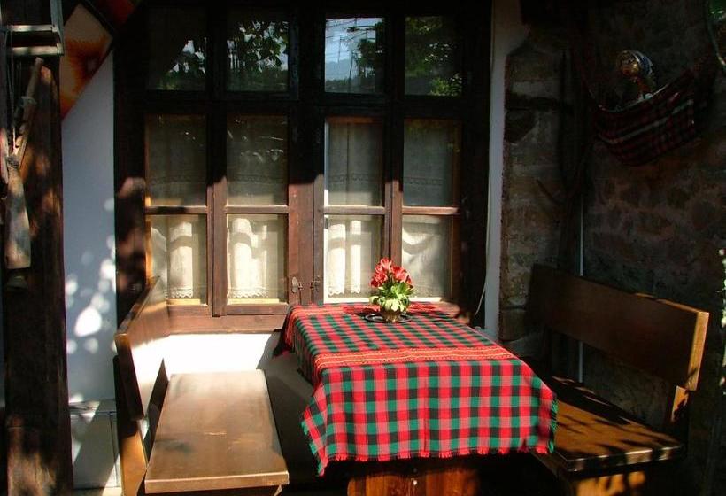 펜션 The Tinkov House In Lovech